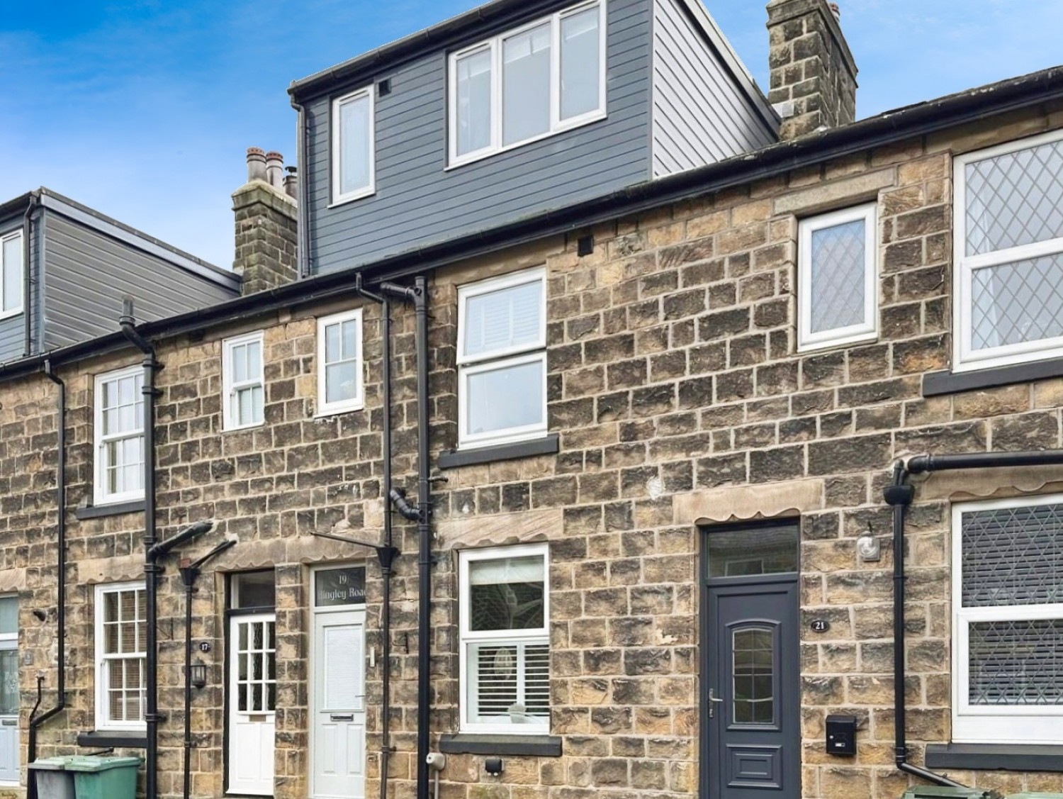 Bingley Road, Menston, LS29