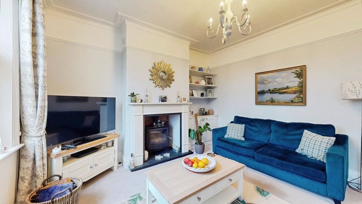 Bingley Road, Menston, LS29