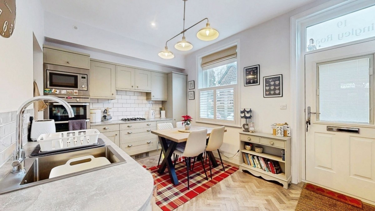 Bingley Road, Menston, LS29