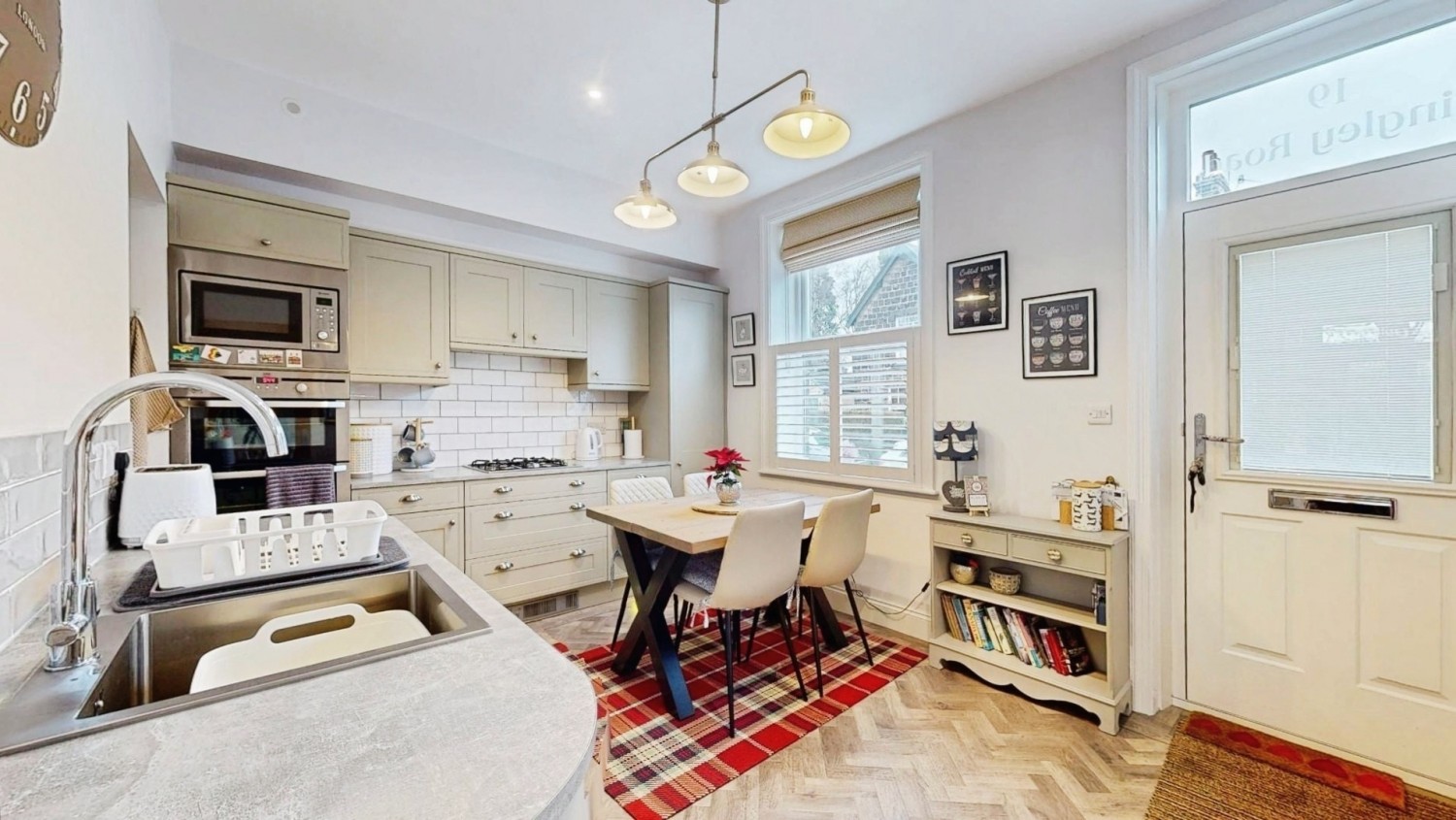 Bingley Road, Menston, LS29