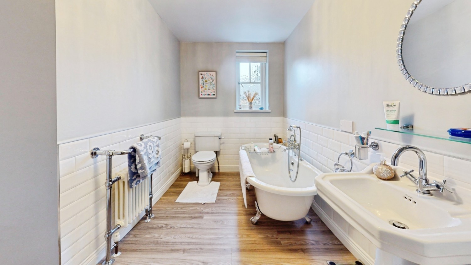 Bingley Road, Menston, LS29