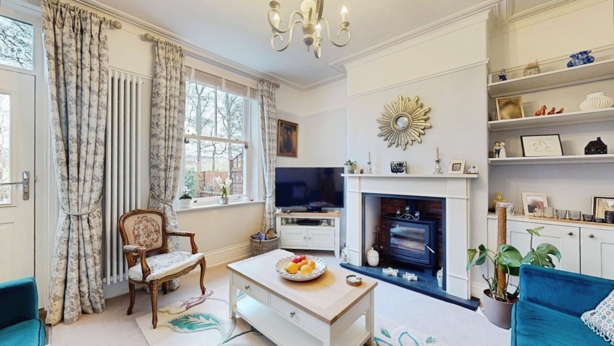 Bingley Road, Menston, LS29