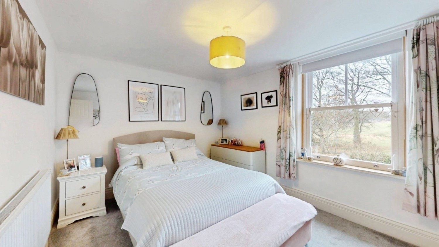 Bingley Road, Menston, LS29