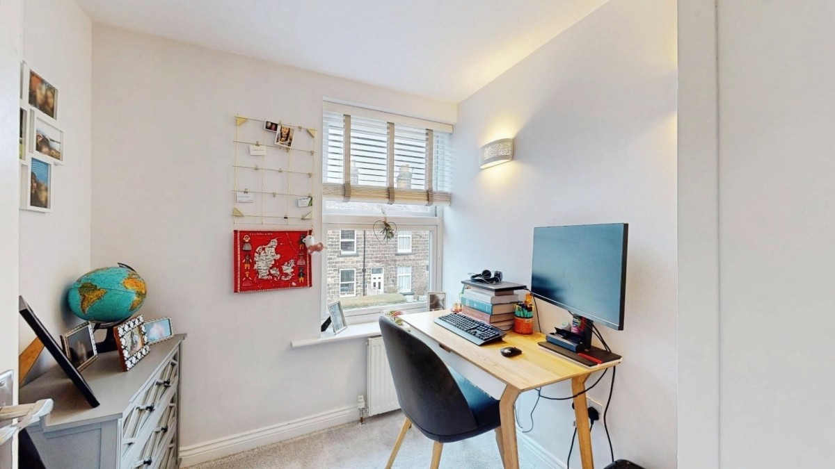 Bingley Road, Menston, LS29