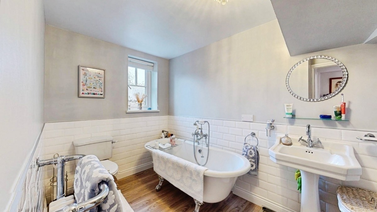 Bingley Road, Menston, LS29