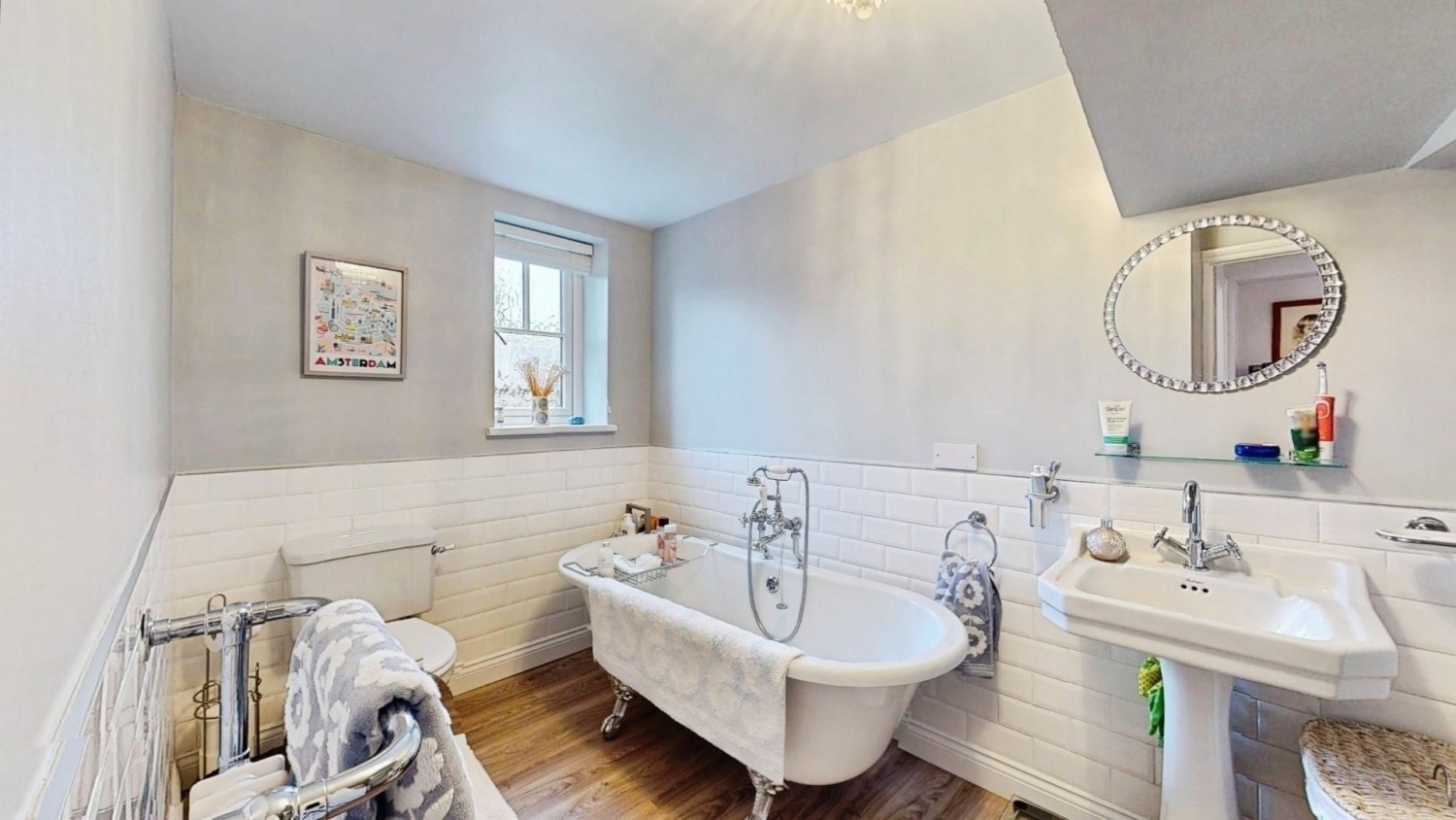 Bingley Road, Menston, LS29