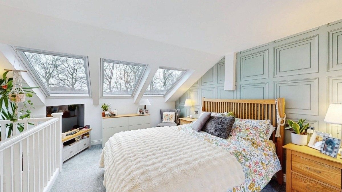 Bingley Road, Menston, LS29