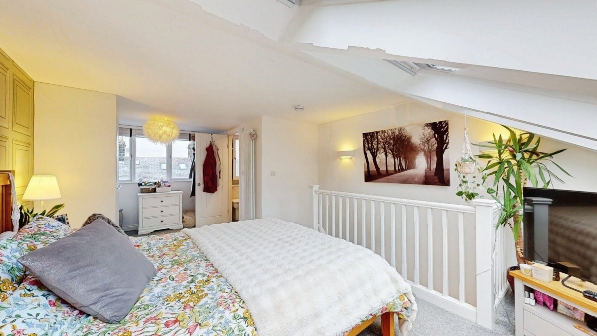 Bingley Road, Menston, LS29