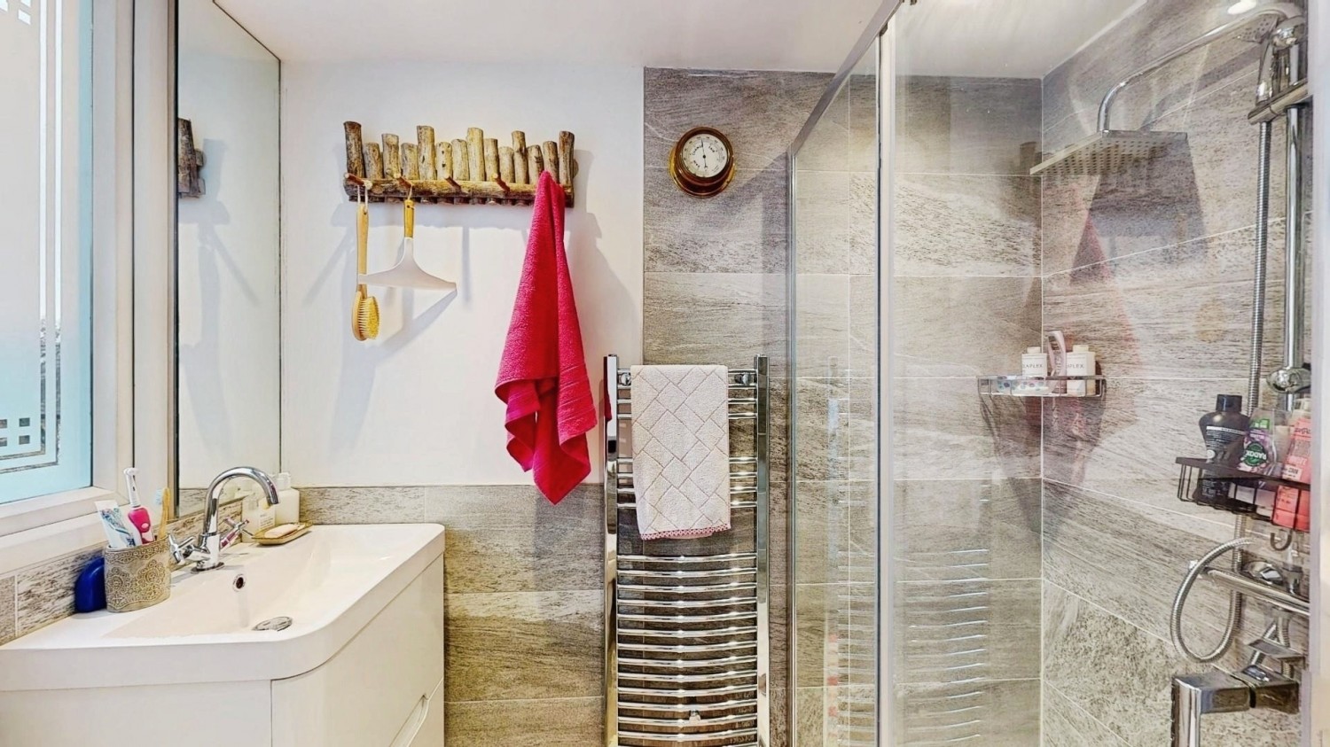 Bingley Road, Menston, LS29