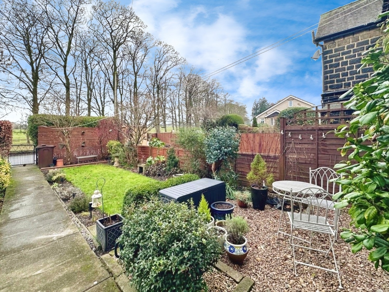 Bingley Road, Menston, LS29