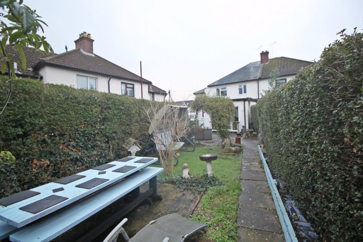Denzil Avenue, Netley Abbey, Southampton, SO31 5BA