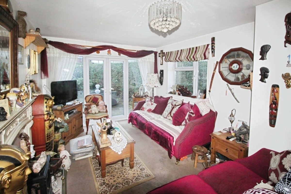 Denzil Avenue, Netley Abbey, Southampton, SO31 5BA