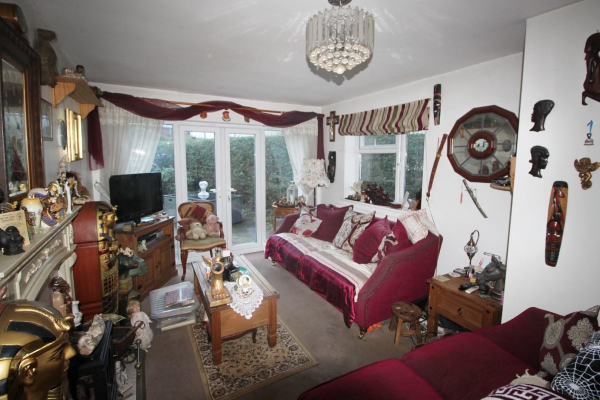 Denzil Avenue, Netley Abbey, Southampton, SO31 5BA