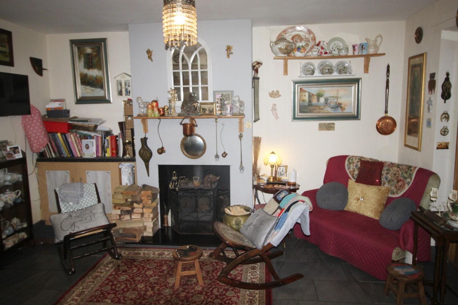 Denzil Avenue, Netley Abbey, Southampton, SO31 5BA