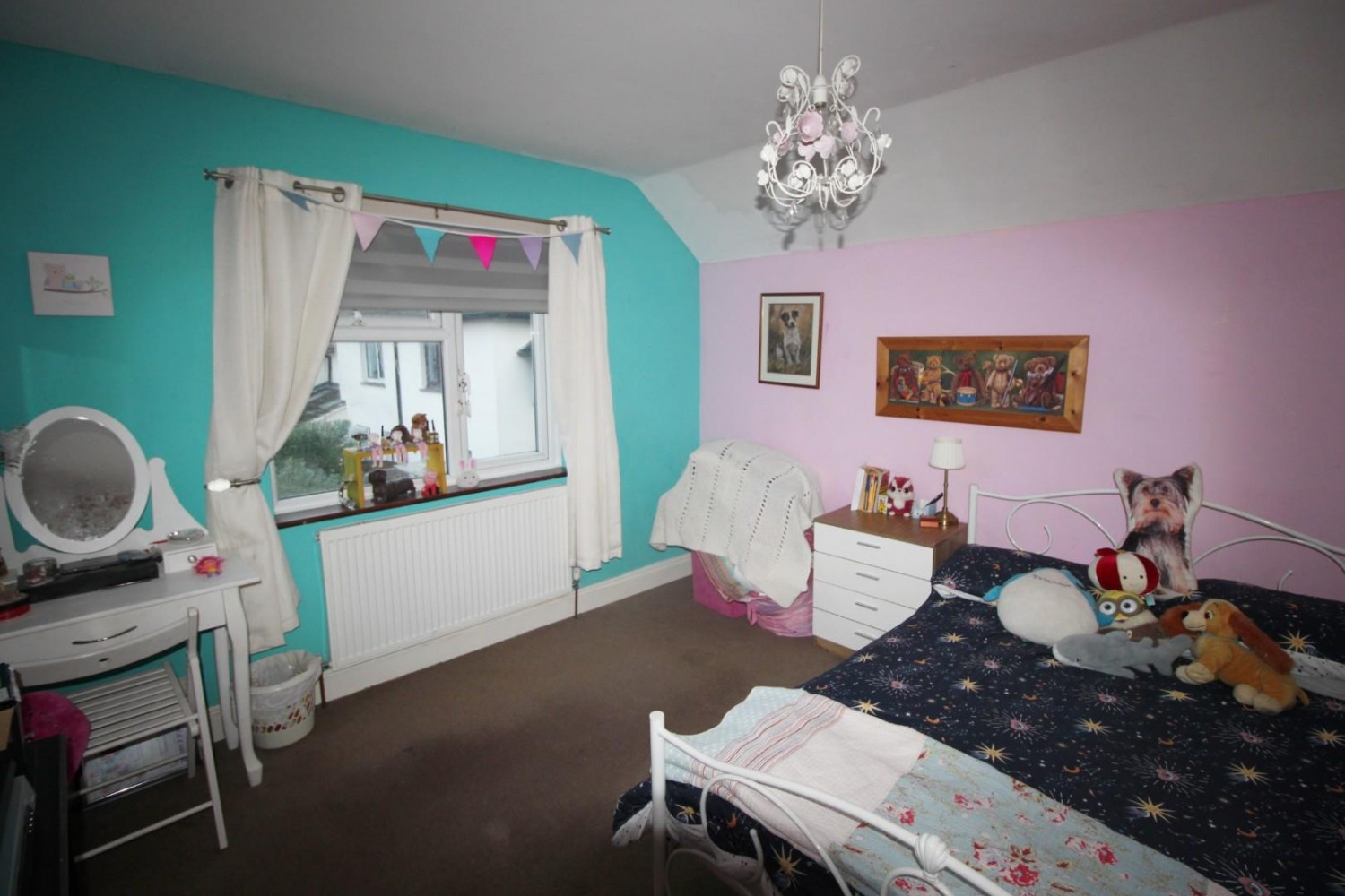 Denzil Avenue, Netley Abbey, Southampton, SO31 5BA