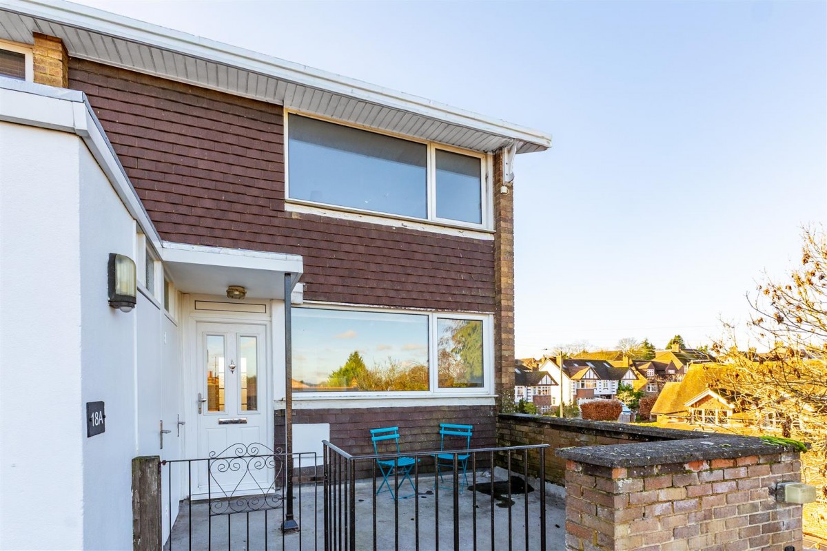 Miswell Lane, Tring, HP23 4BX