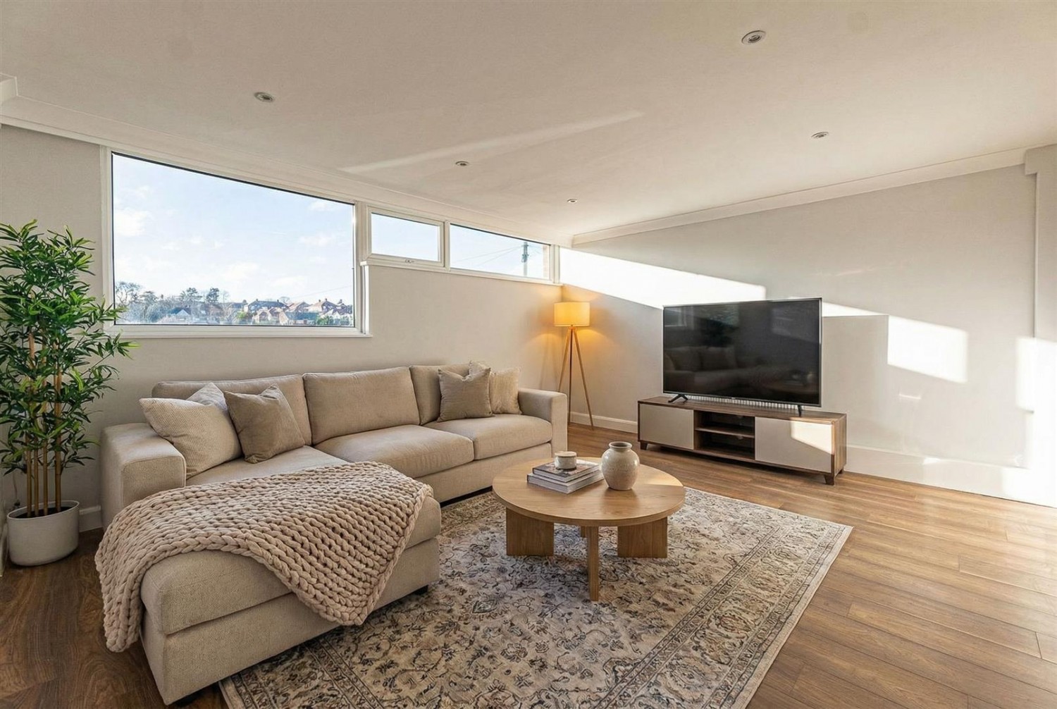 Miswell Lane, Tring, HP23 4BX