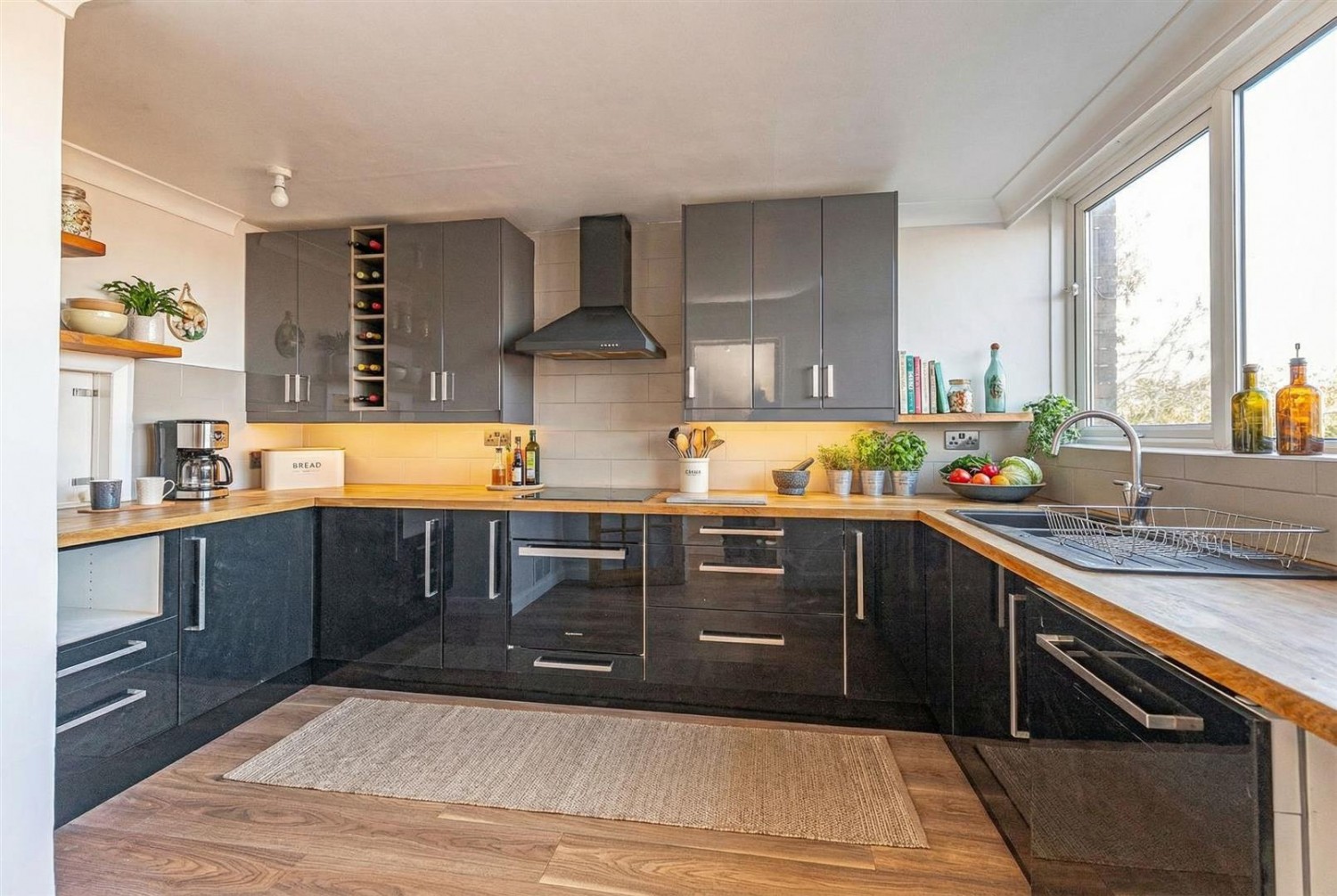 Miswell Lane, Tring, HP23 4BX