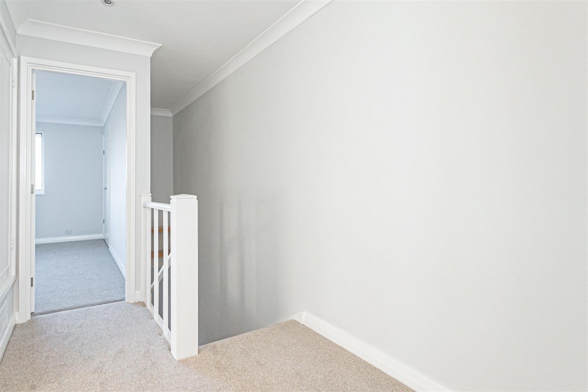 Miswell Lane, Tring, HP23 4BX