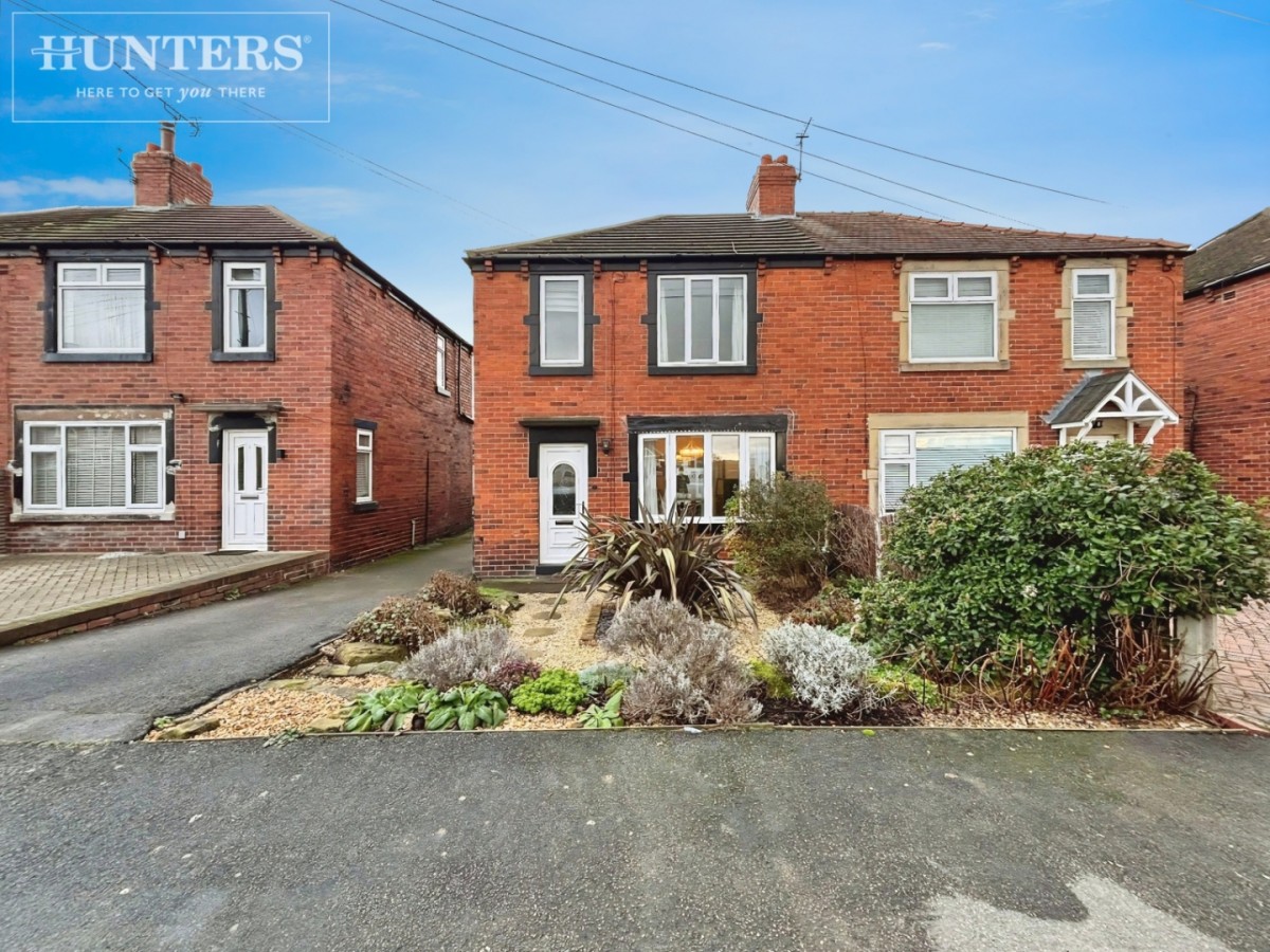 Bleakley Avenue, Notton, Wakefield