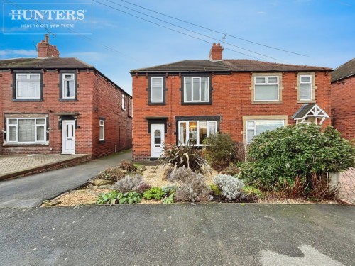 Bleakley Avenue, Notton, Wakefield