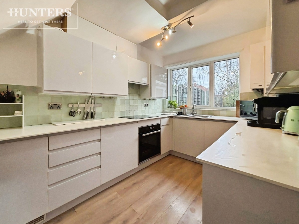 Bleakley Avenue, Notton, Wakefield