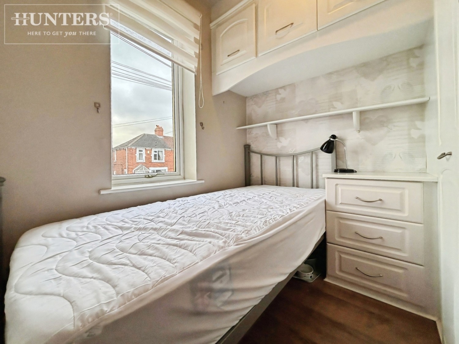 Bleakley Avenue, Notton, Wakefield