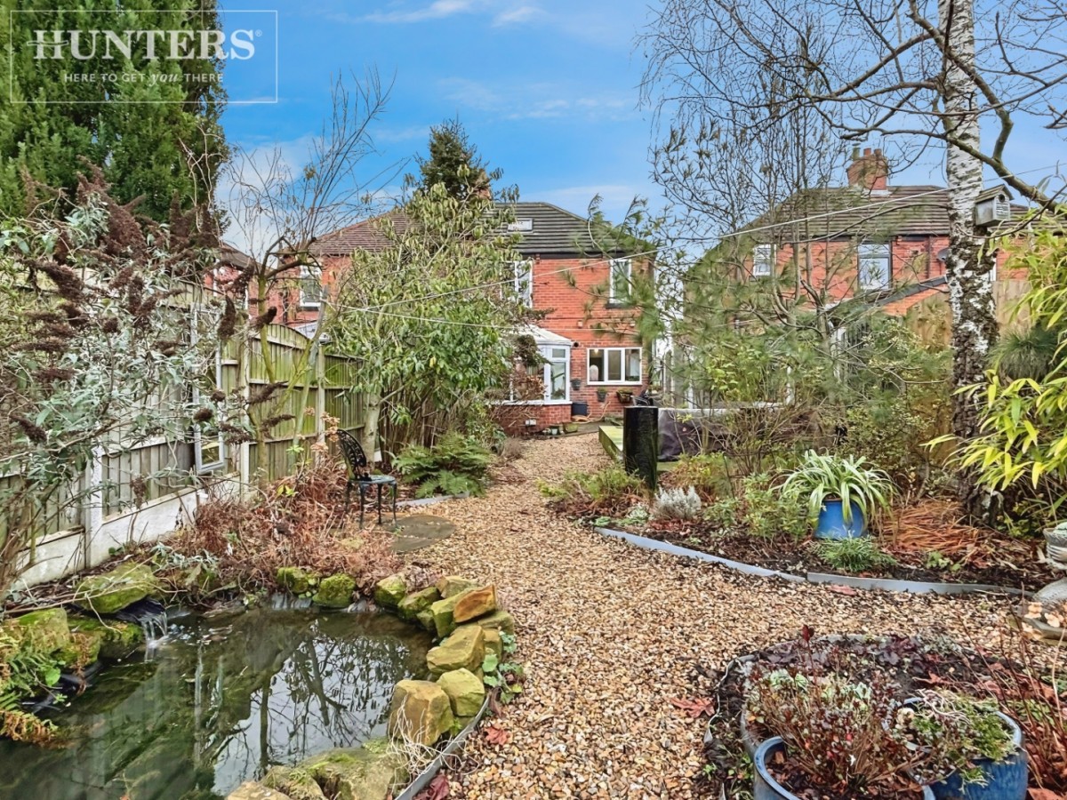 Bleakley Avenue, Notton, Wakefield