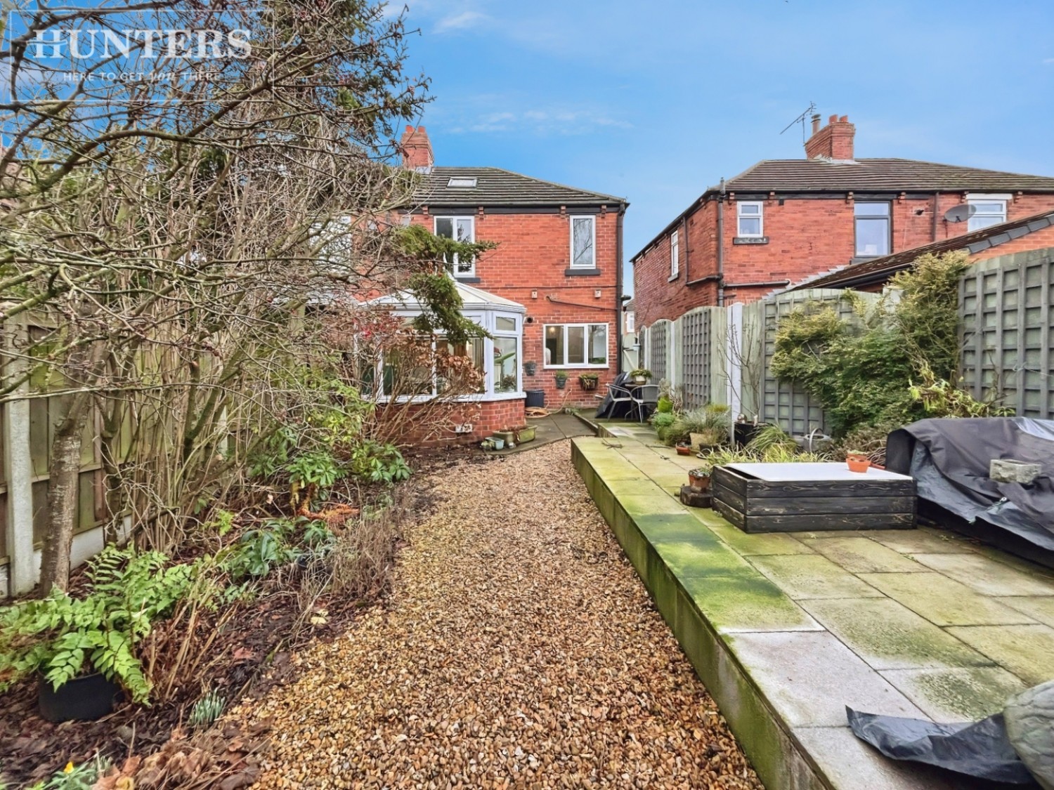 Bleakley Avenue, Notton, Wakefield