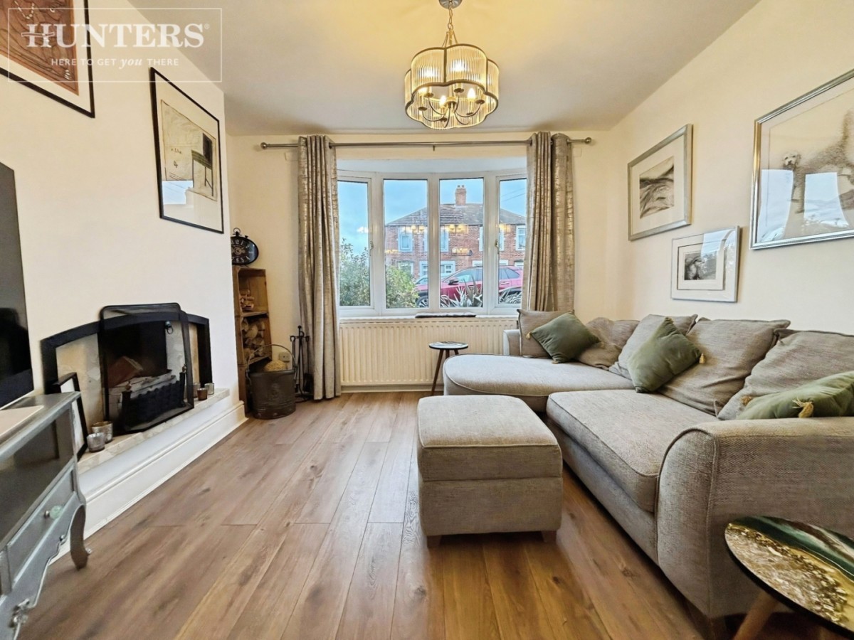 Bleakley Avenue, Notton, Wakefield