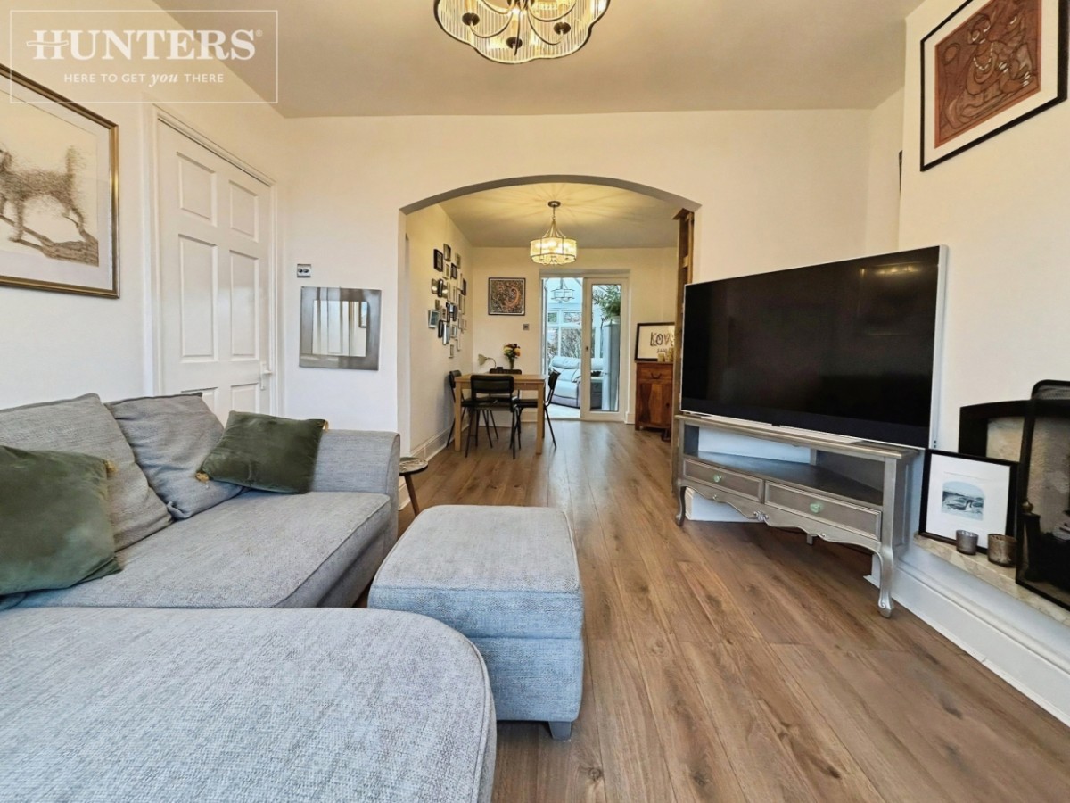 Bleakley Avenue, Notton, Wakefield