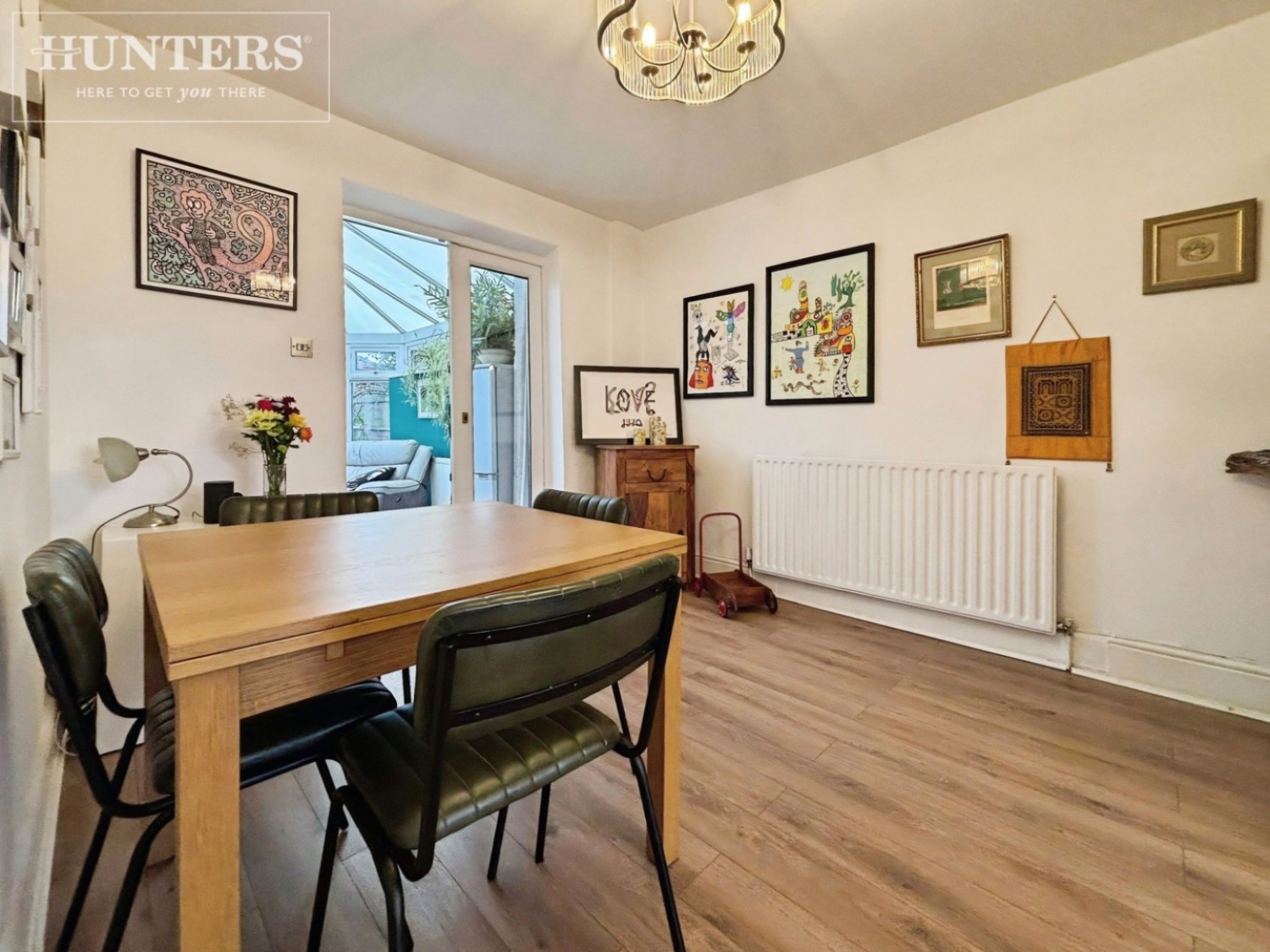 Bleakley Avenue, Notton, Wakefield