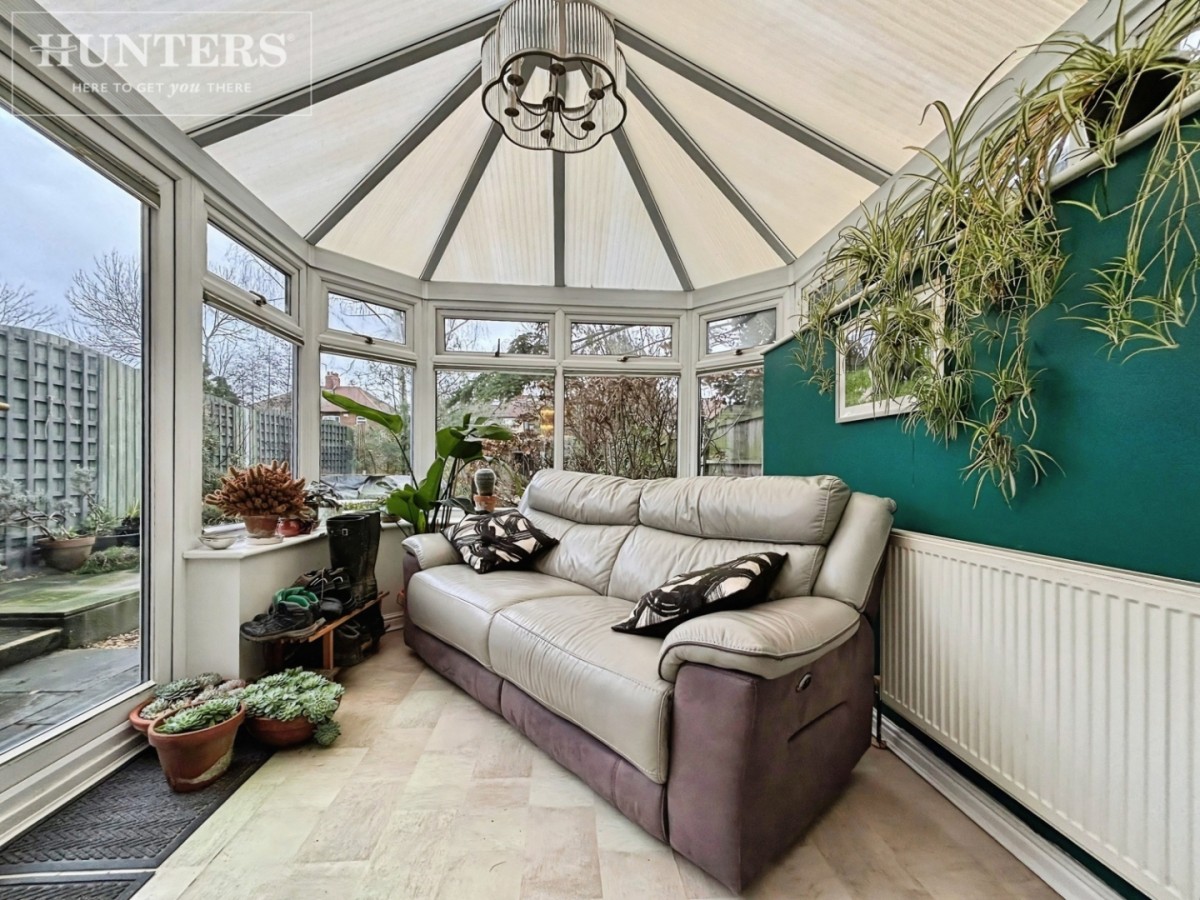 Bleakley Avenue, Notton, Wakefield