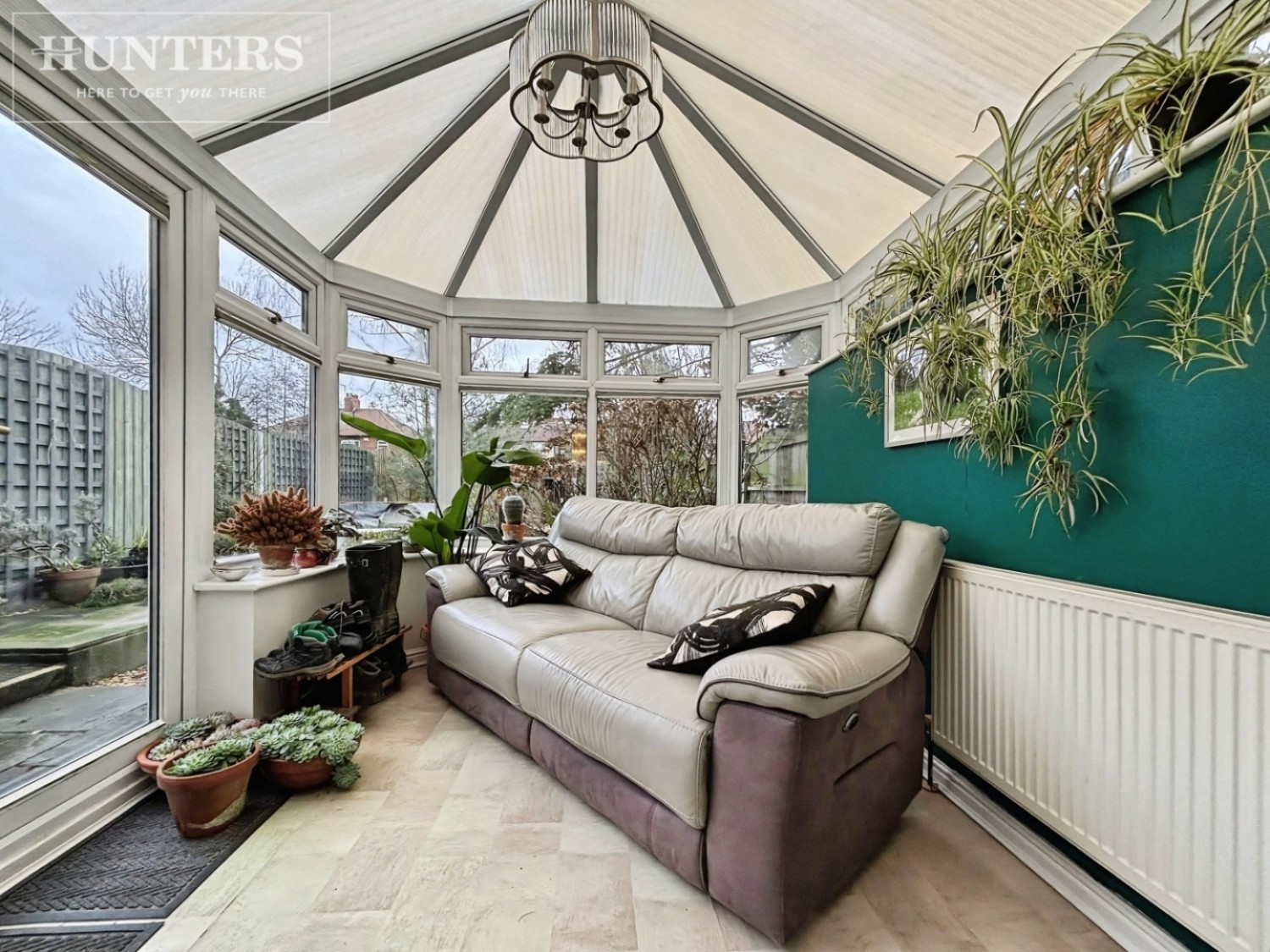 Bleakley Avenue, Notton, Wakefield