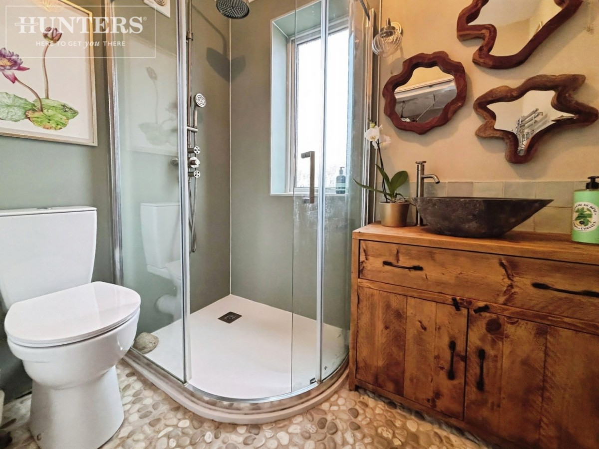 Bleakley Avenue, Notton, Wakefield