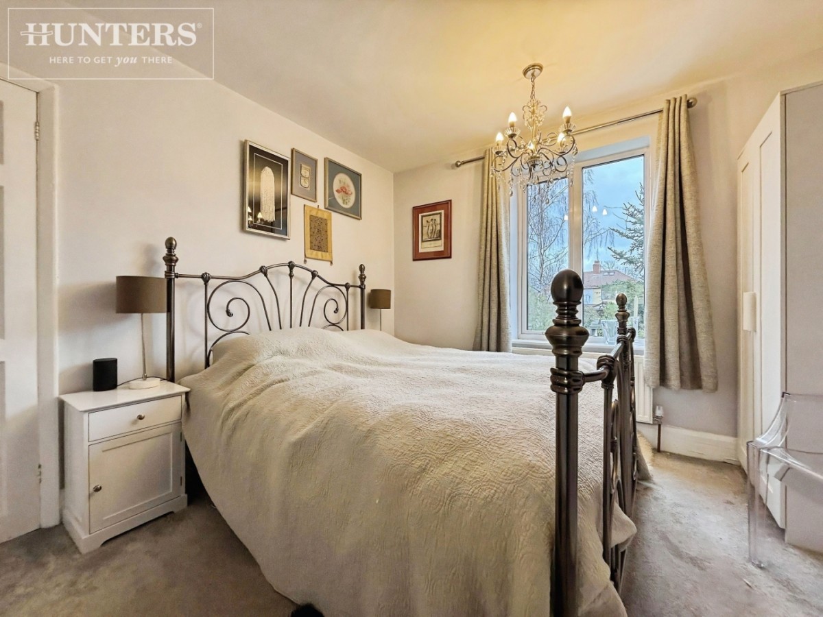 Bleakley Avenue, Notton, Wakefield