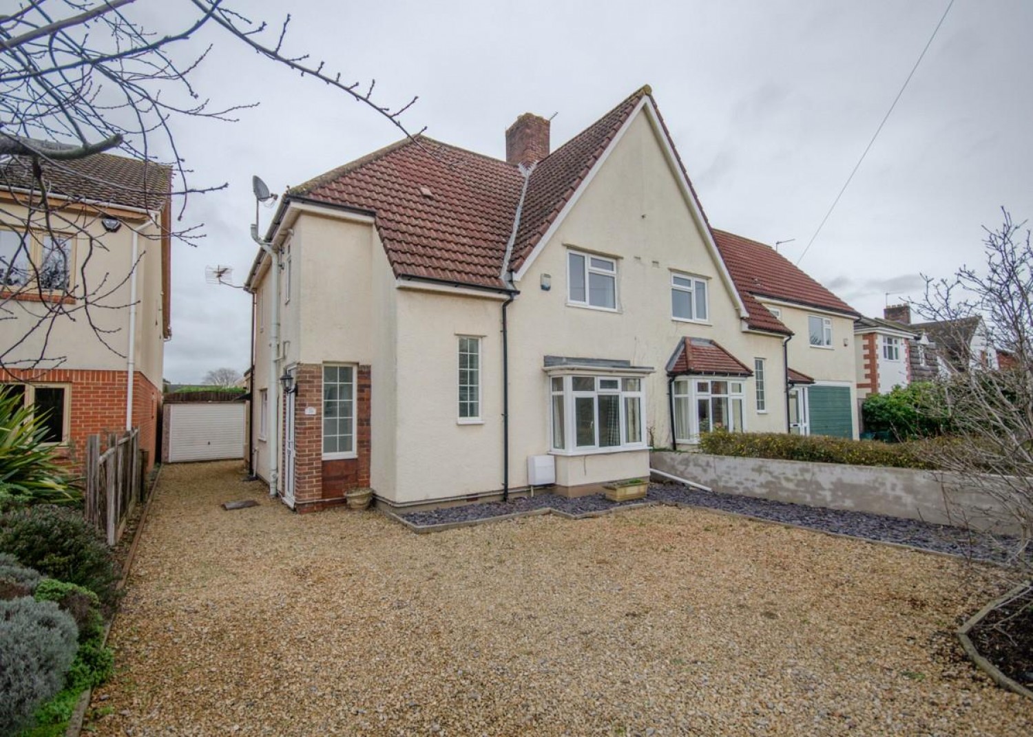 Malmains Drive, Frenchay, Bristol, BS16 1PQ