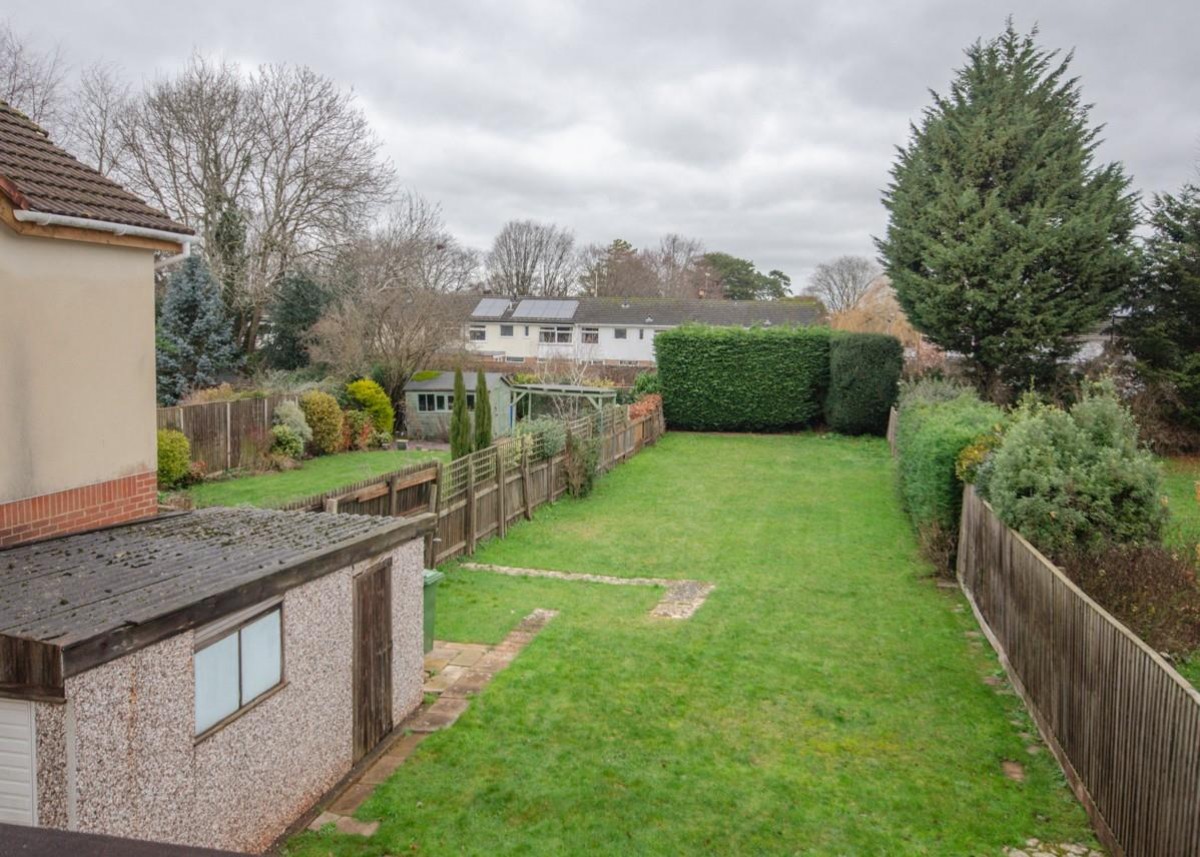 Malmains Drive, Frenchay, Bristol, BS16 1PQ