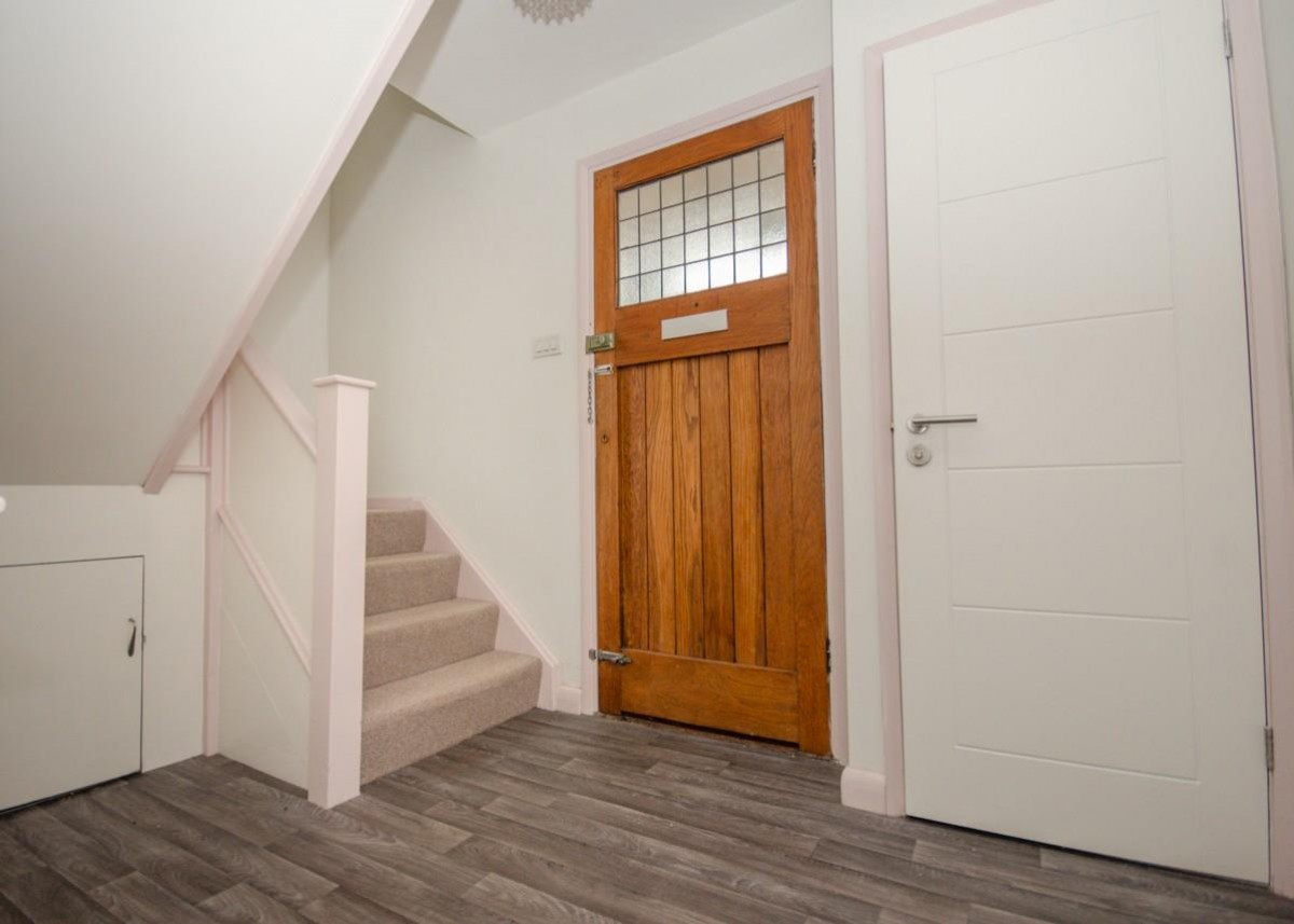 Malmains Drive, Frenchay, Bristol, BS16 1PQ