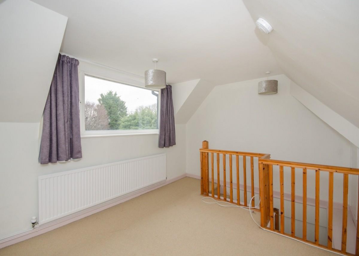 Malmains Drive, Frenchay, Bristol, BS16 1PQ