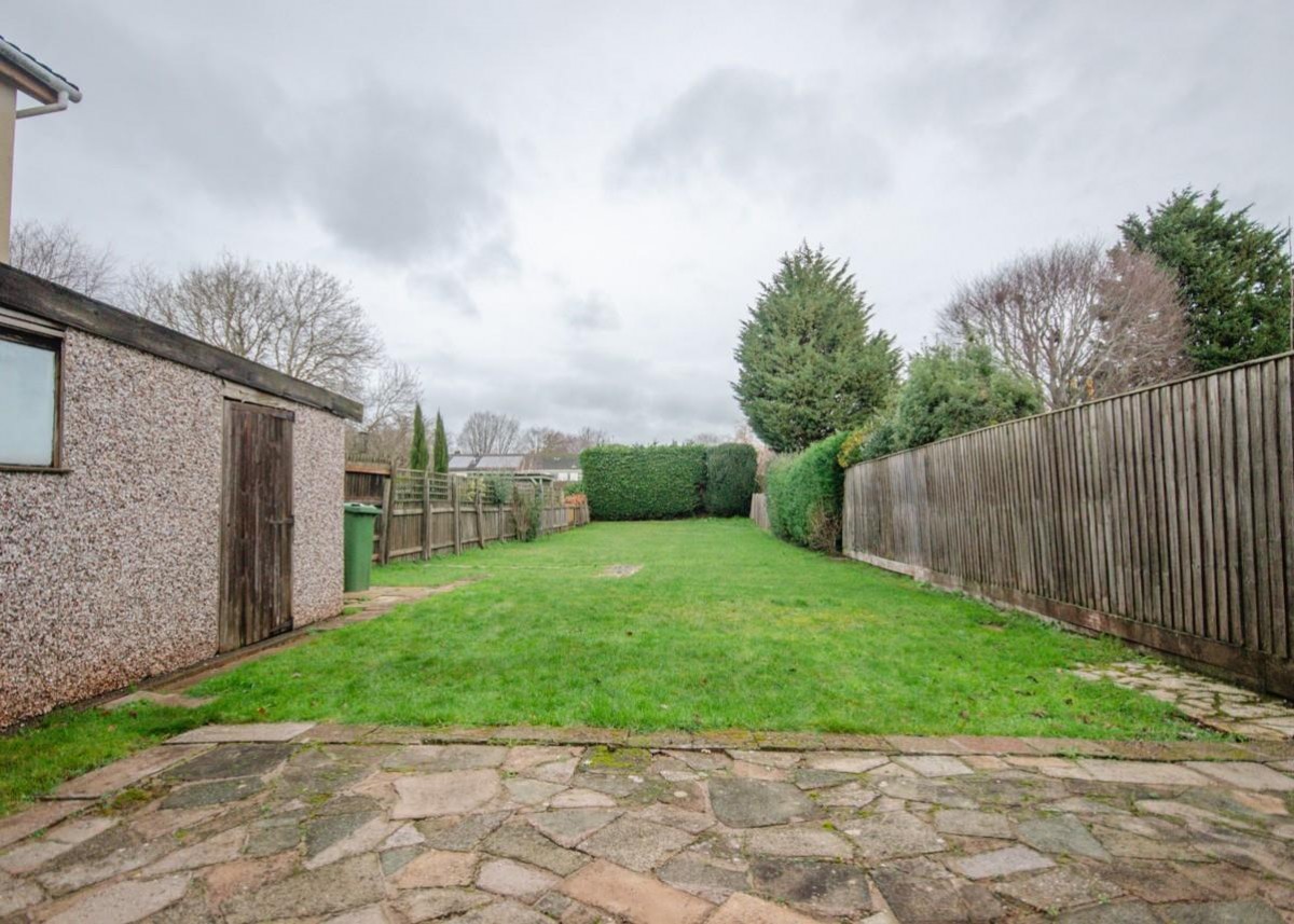 Malmains Drive, Frenchay, Bristol, BS16 1PQ