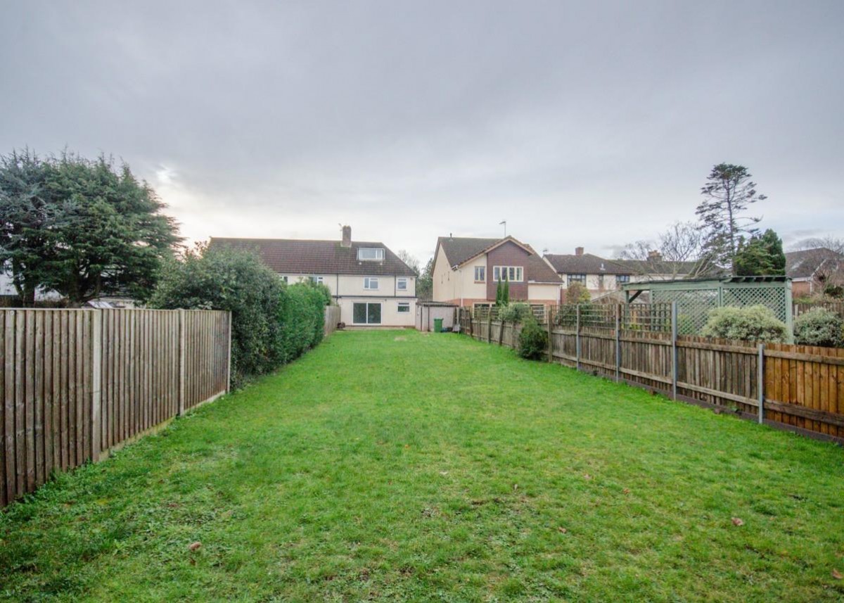 Malmains Drive, Frenchay, Bristol, BS16 1PQ