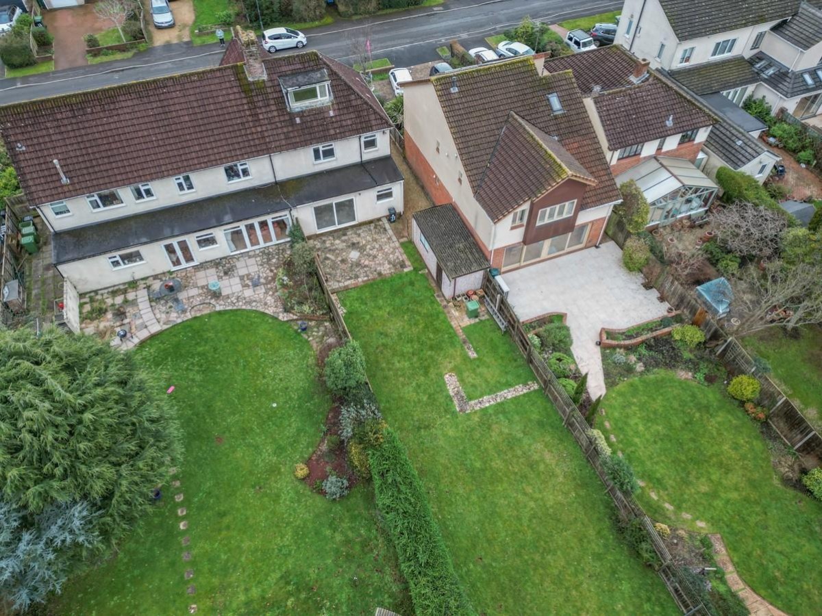 Malmains Drive, Frenchay, Bristol, BS16 1PQ