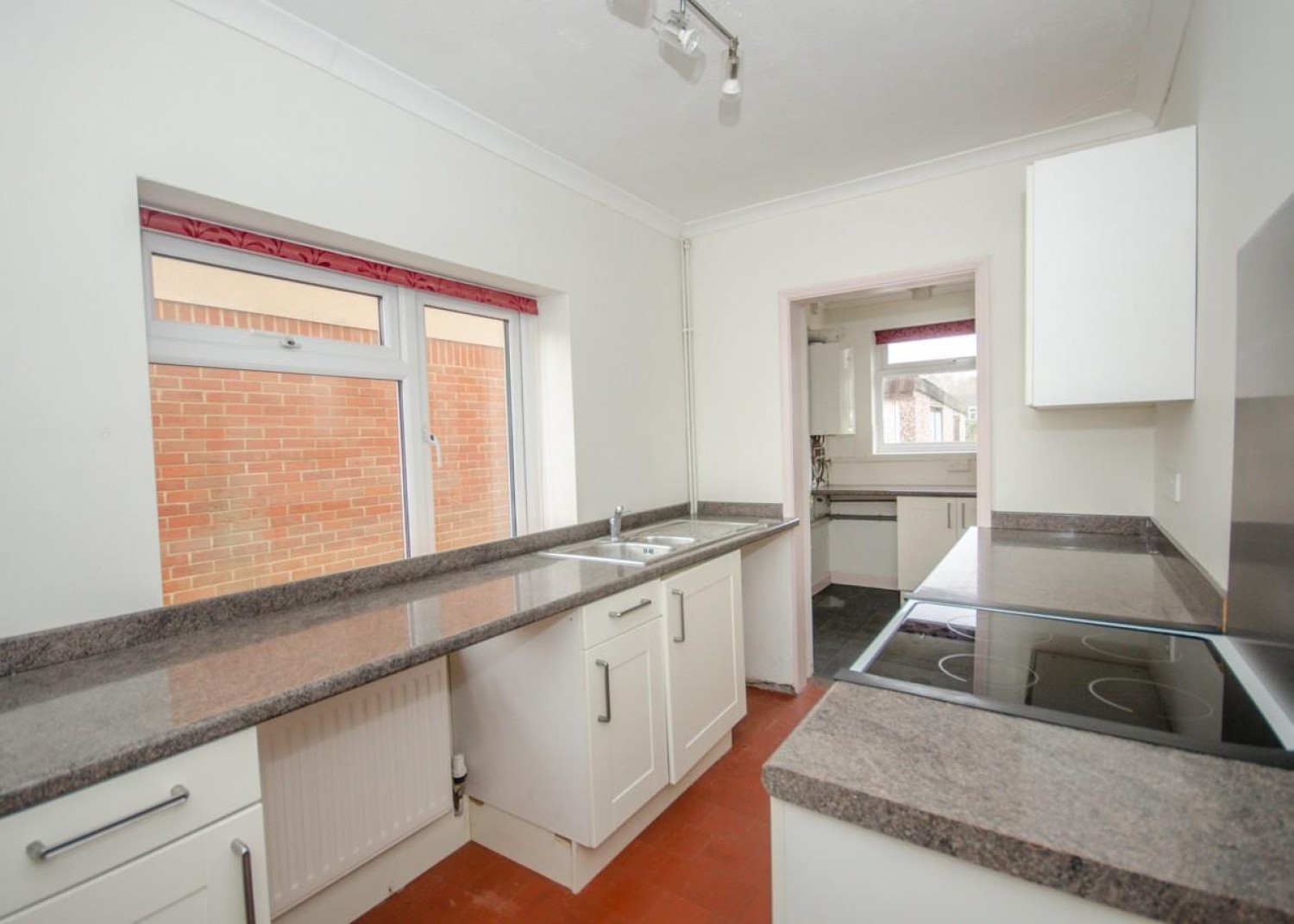 Malmains Drive, Frenchay, Bristol, BS16 1PQ