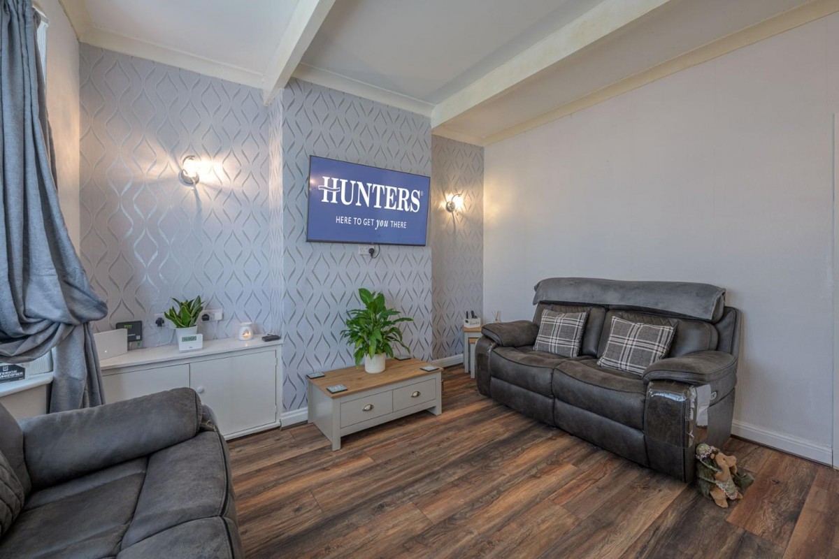 Gordon Avenue, Wolverhampton