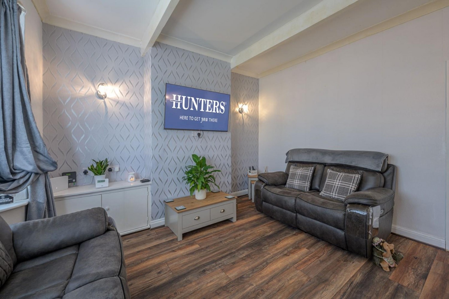 Gordon Avenue, Wolverhampton