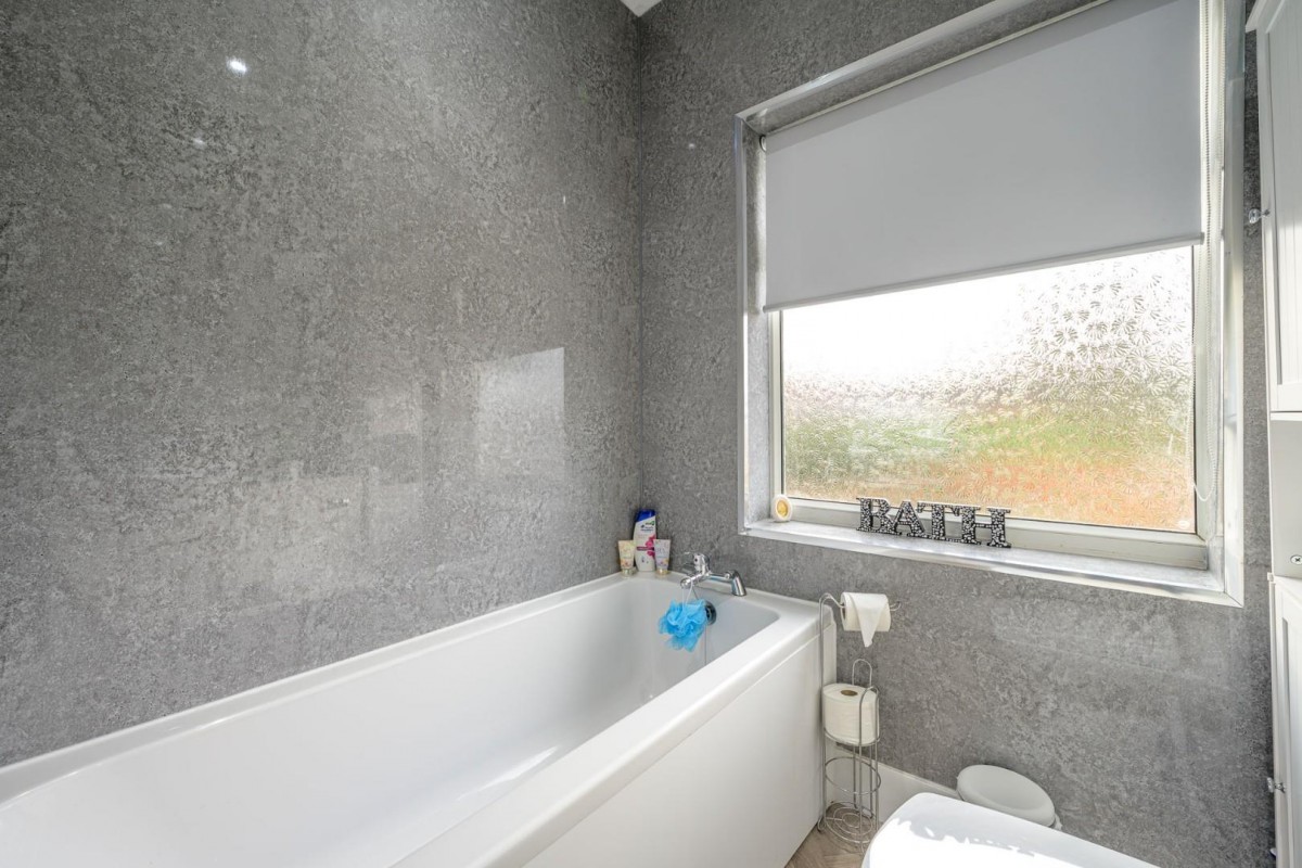 Gordon Avenue, Wolverhampton