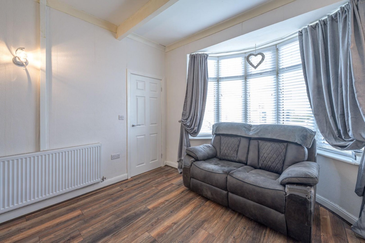 Gordon Avenue, Wolverhampton