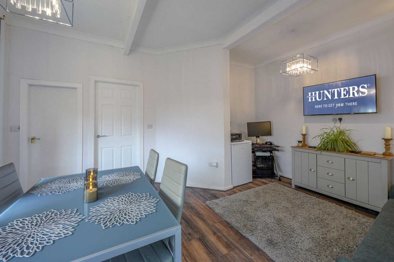 Gordon Avenue, Wolverhampton