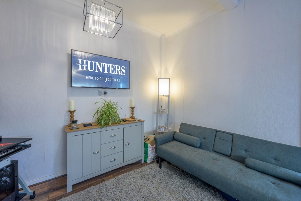 Gordon Avenue, Wolverhampton